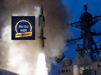 ABD’den Japonya’ya SM-6 Blok I Onayı